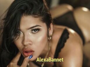 AlexaBannet