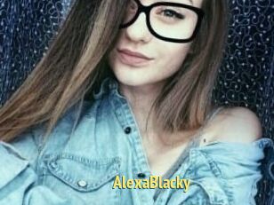 AlexaBlacky