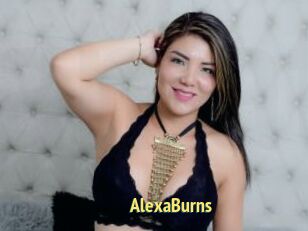 AlexaBurns