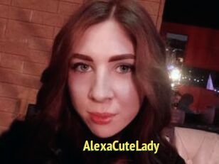 AlexaCuteLady