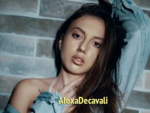 AlexaDecavali