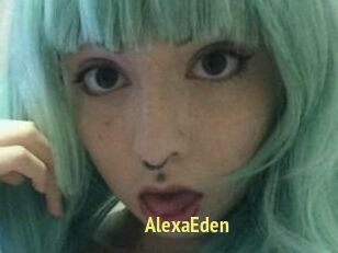 Alexa_Eden