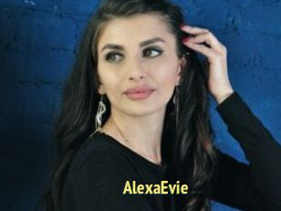 AlexaEvie