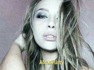 AlexaFlirty_