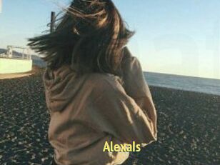 AlexaIs