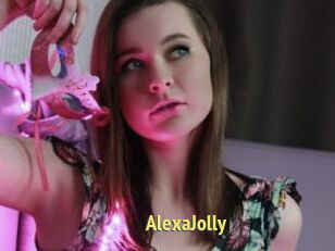 AlexaJolly