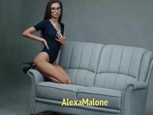 AlexaMalone