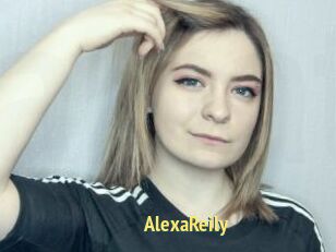 AlexaReily