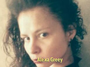 Alexa_Greey