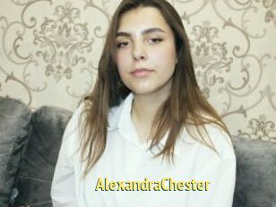 AlexandraChester