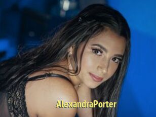 AlexandraPorter