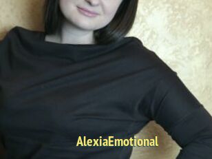 AlexiaEmotional