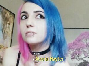 Alexia_Hayter