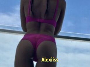 Alexiiss