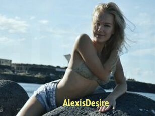 AlexisDesire