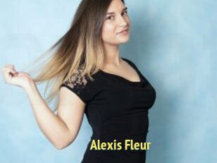 Alexis_Fleur