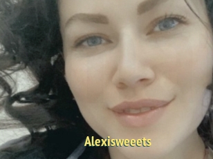 Alexisweeets