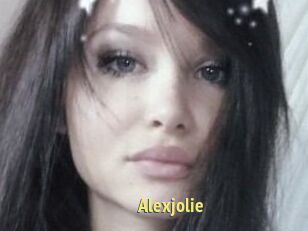 Alexjolie