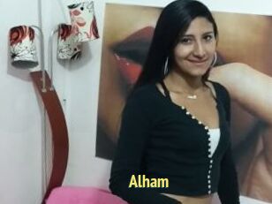 Alham_