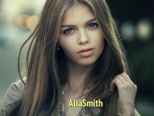 AliaSmith