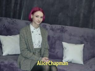 AliceChapman