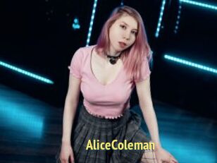 AliceColeman