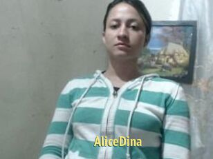 AliceDina