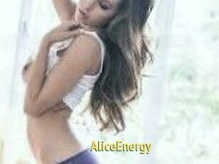 AliceEnergy