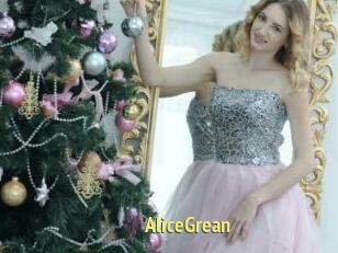 AliceGrean