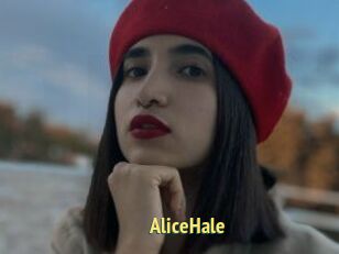 AliceHale