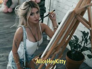 AliceHeyKitty