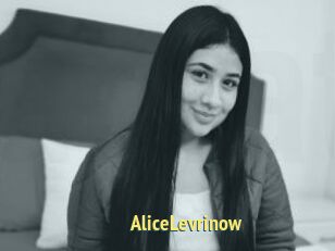 AliceLevrinow