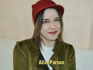 AliceParson