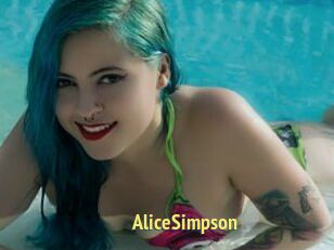 AliceSimpson