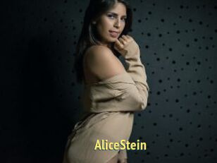 AliceStein