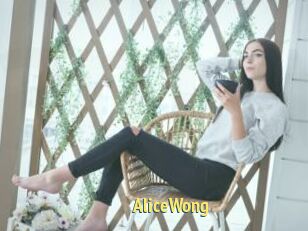 AliceWong