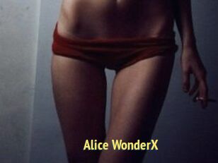 Alice_WonderX