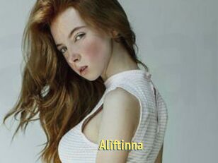 Aliftinna