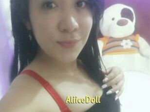 AliiceDoll