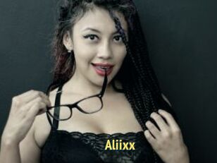 Aliixx