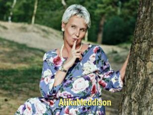 AlikaMeddison