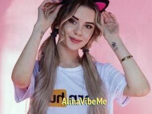 AlinaVibeMe