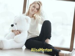 AlisaMerton