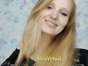 AlisaVirtual