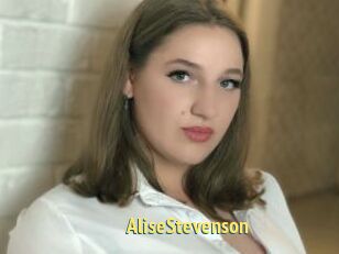 AliseStevenson