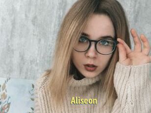 Aliseon