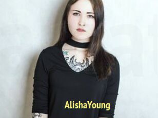 AlishaYoung