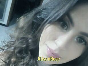 AlisonRose