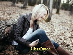 AlissaDyson