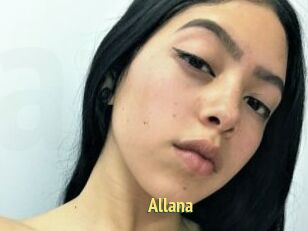 Allana